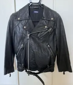 【美品】ジャーナルスタンダード ライダース