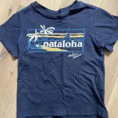 pataloha Tシャツ 6-12M