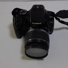 Canon EOS kiss X4 ボディ+EF-S 18-55mm#1308 - メルカリ