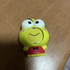 サンリオフォトフレームマスコットケロッピ