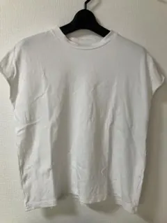 アメリカンホリック フレンチスリーブ Tシャツ Mサイズのサムネイル