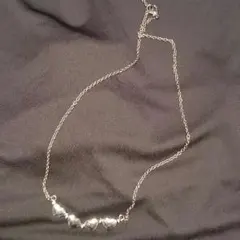 【美品♡再値下げ♛】Folli Follie　　　ネックレス