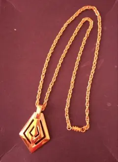 ヴィンテージ ネックレス