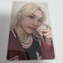 2026年最新】Stray Kids フィリックス タワレコの人気アイテム - メルカリ