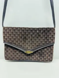 希少 Ferragamo(フェラガモ)ショルダーバッグ