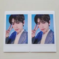 TXT ACT:PROMISE インスタントフォト スビン