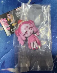 VIRUSWEETS (ウイルスイーツ) フィギュアコレクション イチゴプリン