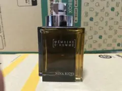 2025年最新】NINA RICCI 香水(男性用)の人気アイテム - メルカリ