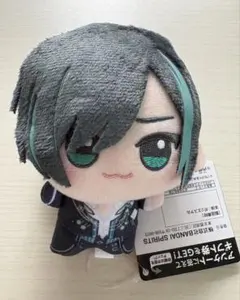 2026年最新】しゆん ぬいぐるみの人気アイテム - メルカリ