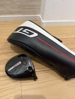 Titleist GT3 ドライバー ヘッドカバー付き - メルカリ