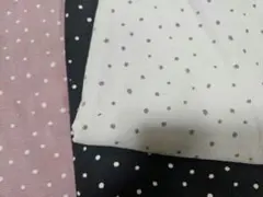 大大大SALE✨kokochi fabric シャツコーデュロイ ランダムドット