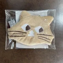 SOU・SOU 猫型 DEPOにゃんパスケースポーチのサムネイル
