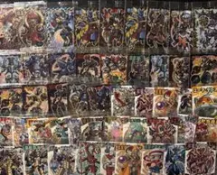 2026年最新】神羅万象チョコ まとめの人気アイテム - メルカリ