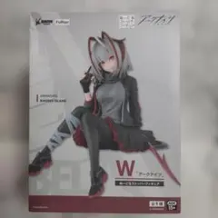 2026年最新】アークナイツ フィギュアの人気アイテム - メルカリ