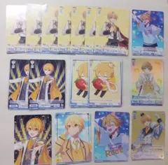 すとぷり るぅとくん ヴァイスシュヴァルツ