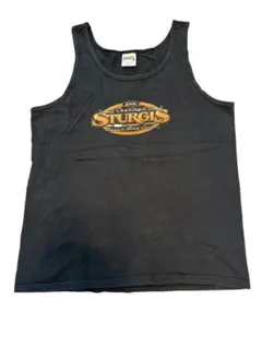 Spangle trash スカル ノースリーブ Tシャツ タンクトップ - メルカリ