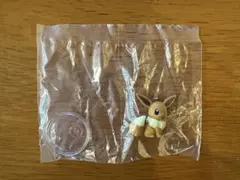ポケットモンスター しっぽみてみて！フィギュア3 イーブイ