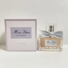 Dior ディオール ミス ディオール オードゥ パルファン 30ml 香水