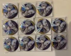 FGO ガチャメイト モリアーティ11点セット