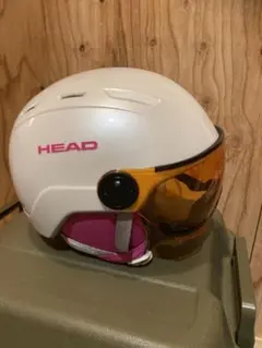 2026年最新】HEAD MAJA VISORの人気アイテム - メルカリ