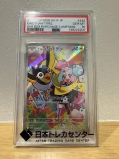 2026年最新】ナンジャモのカイデン psa10の人気アイテム - メルカリ