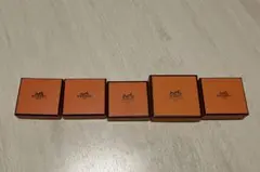 2026年最新】エルメス空き箱の人気アイテム - メルカリ