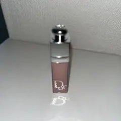 新品 Dior リップグロス ヌードピンク