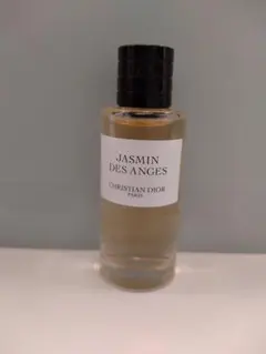 【お値下げ中】JASMIN DES ANGES ヘアパフューム DIOR】 ジャスミン デ ザンジュ ヘア パフューム - フレグランス