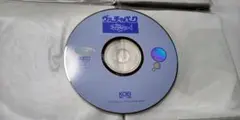 PCソフトWin95☆KOEI光栄ヴァーチャパックtheフィッシュ/ディスクのみ