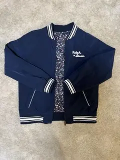 Ralph Lauren ラルフローレン リバーシブルジャケット 12T