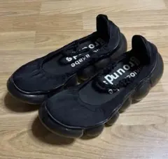 MIKIOSAKABE バレエシューズ　38サイズ 美品‼️のサムネイル