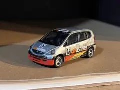 トミカ フィット 東京オートサロン トミカくじ