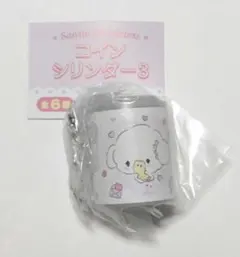 サンリオキャラクターズ　コインシリンダー3　こぎみゅん