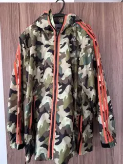 新品 hide 初代 ラインパーカー 3 イエロー ネイビー - メルカリ