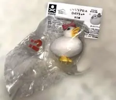 アニマルアトラクション もっちりアヒルDAYS びっくりアヒル