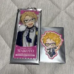 あんスタ　アニカフェ　遊木真