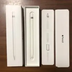 【美品】Apple pencil 第1世代 MK0C2J/A