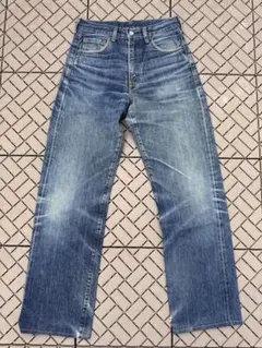 90's Levi's 504Z For over 140 years LVC