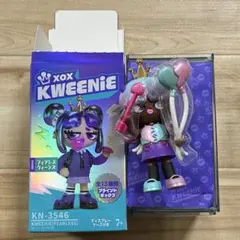 フィアレスクイーンズ　XOX KWEENIE ハートブレイカー