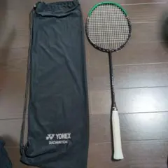 YONEX バドミントンラケット 　アストロクス99ツアー　ブラック/グリーン