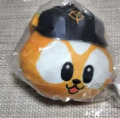 プロ野球マスコット ジャビット