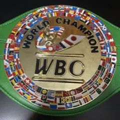 超破格WBCチャンピオンベルト　レプリカ　井上尚弥　K-1 RIZIN UFC 2026年最新】チャンピオンベルト ufcの人気アイテム - メルカリ