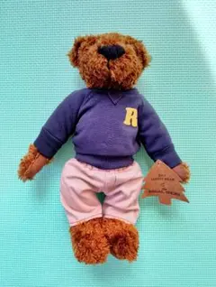 2026年最新】リーガルテディベアの人気アイテム - メルカリ