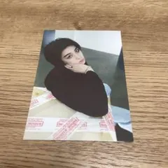 BOYNEXTDOOR 19.99 イハン ポストカード ポスカ