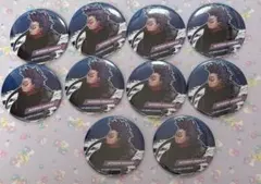 僕のヒーローアカデミア ヒロアカ 新十傑 心操人使 コレクション缶バッジ