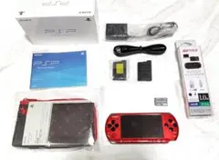 未使用品】 PSP-2000 ギレンの野望 スペシャルバック 限定版 - メルカリ