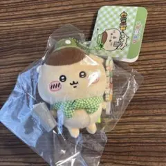 ちいかわぽけっと　ちいぽけ　江戸なマスコット　ちいかわ