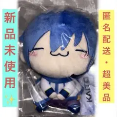 2体セット】 KAITO プライズ ふわぷち LLぬいぐるみ - メルカリ