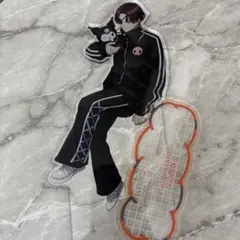 蘇枋隼飛 アクリルスタンド