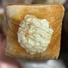 食パン型 クッション バター付き